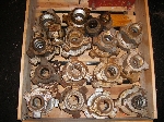 Flowline parts, hammer lug union, Misc. - UL03902 - Quipbase.com - DSCF0008 (2).JPG